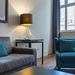 8 Building Apartment 420