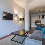 8 Building Apartment 420