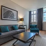8 Building Apartment 420