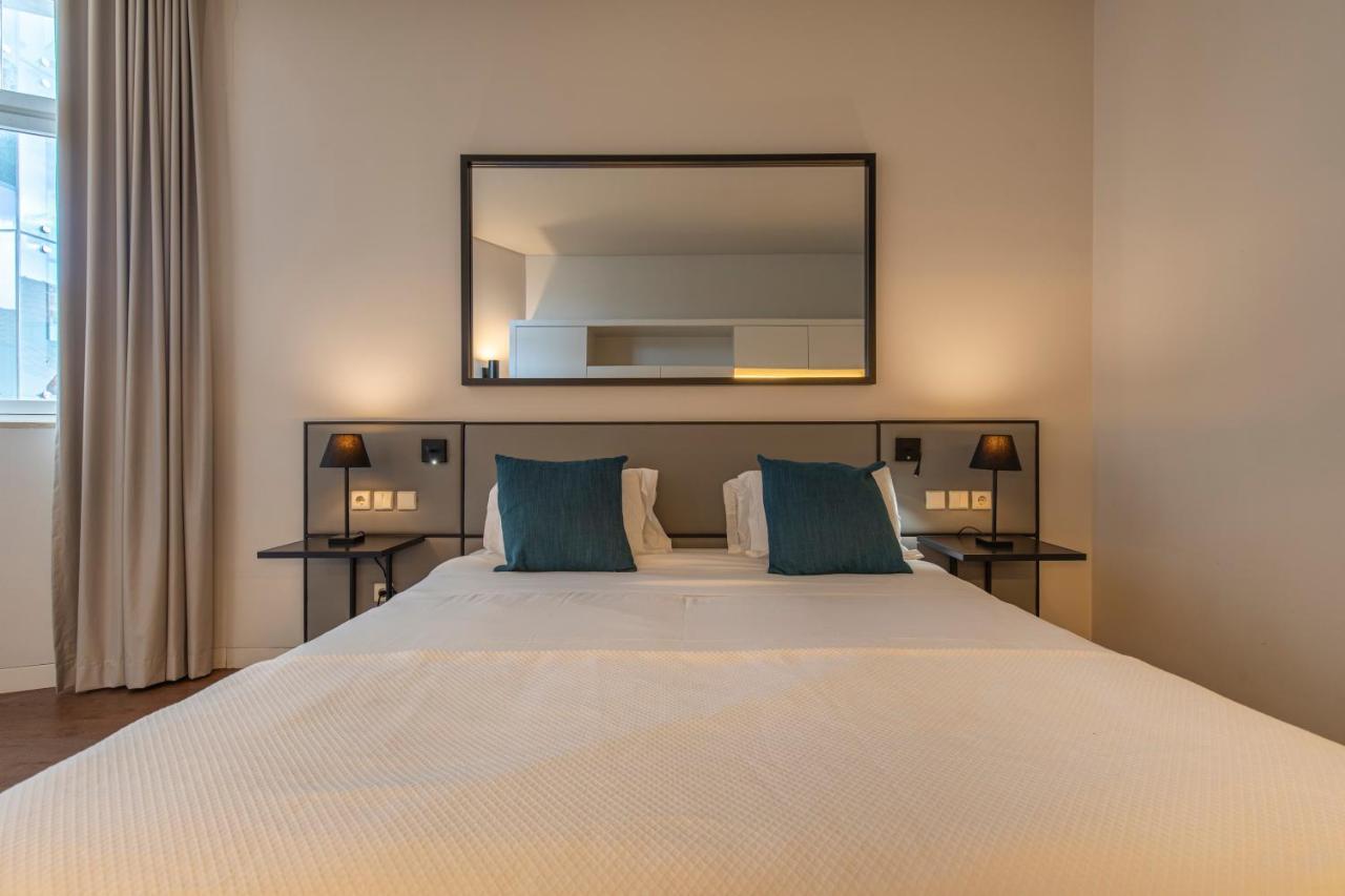 Apartment 8 Building 420 Lissabon