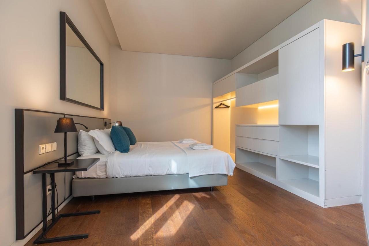 Apartment 8 Building 420