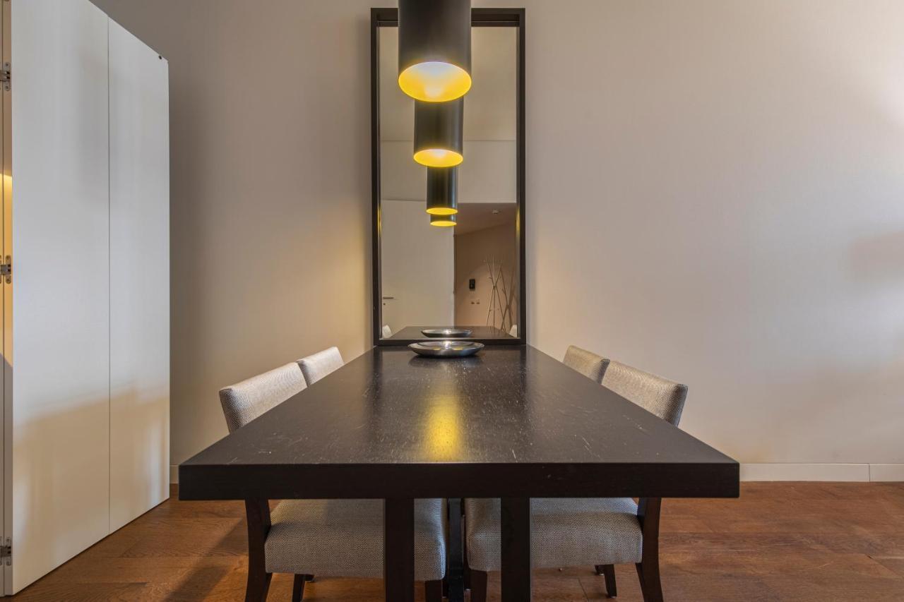 Apartment 8 Building 420