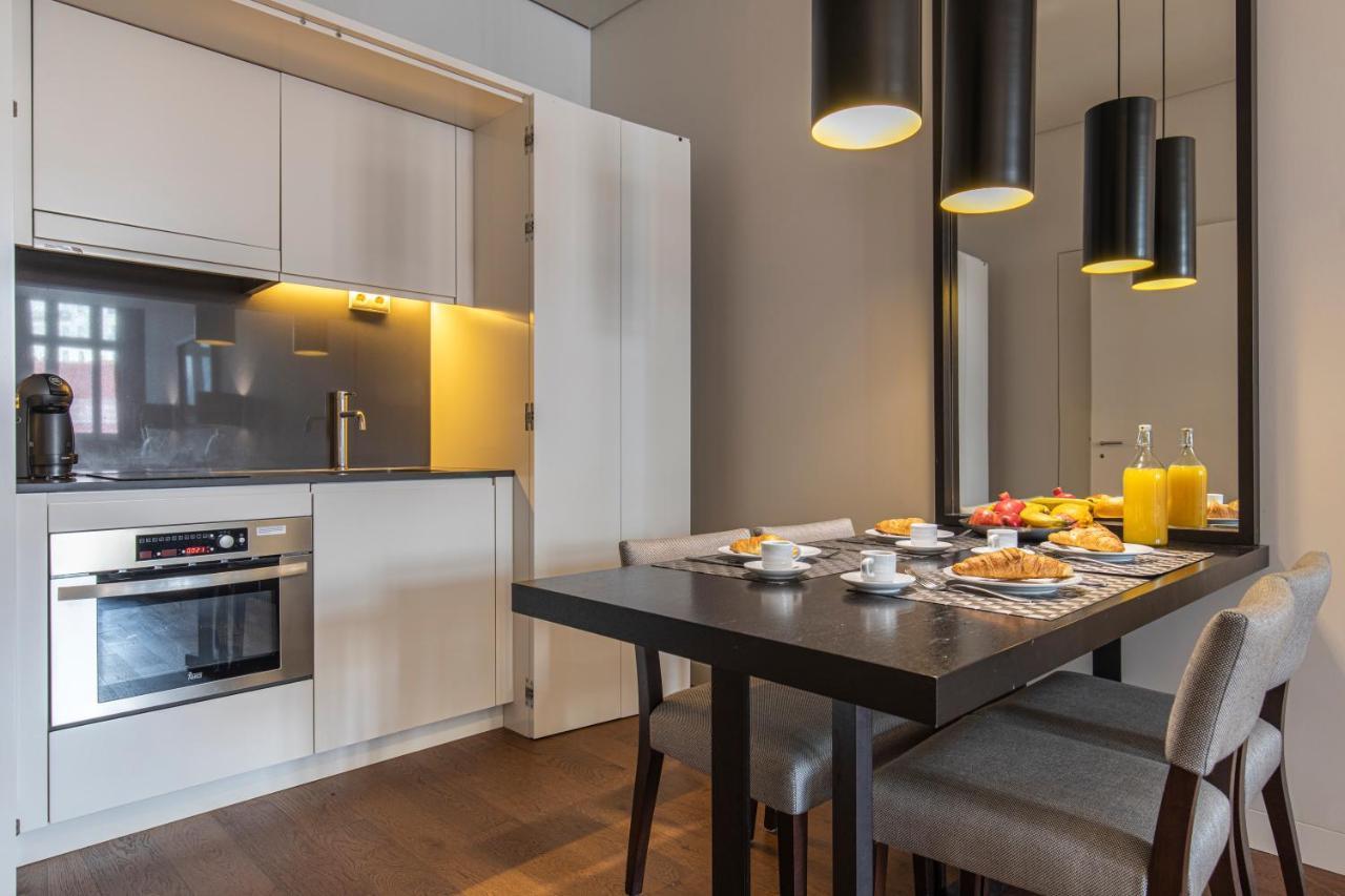 Apartment 8 Building 420
