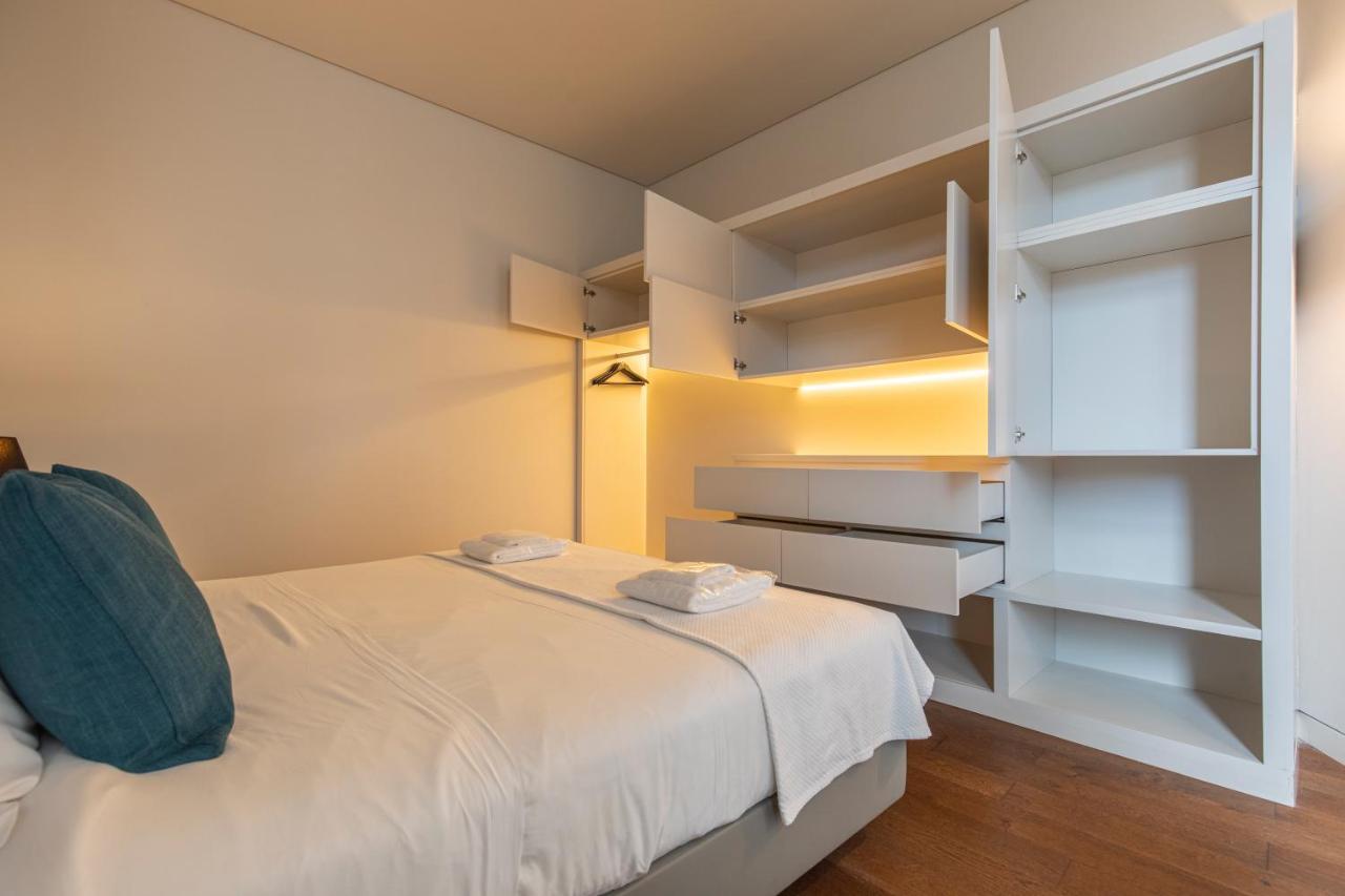 8 Building 420 Lissabon