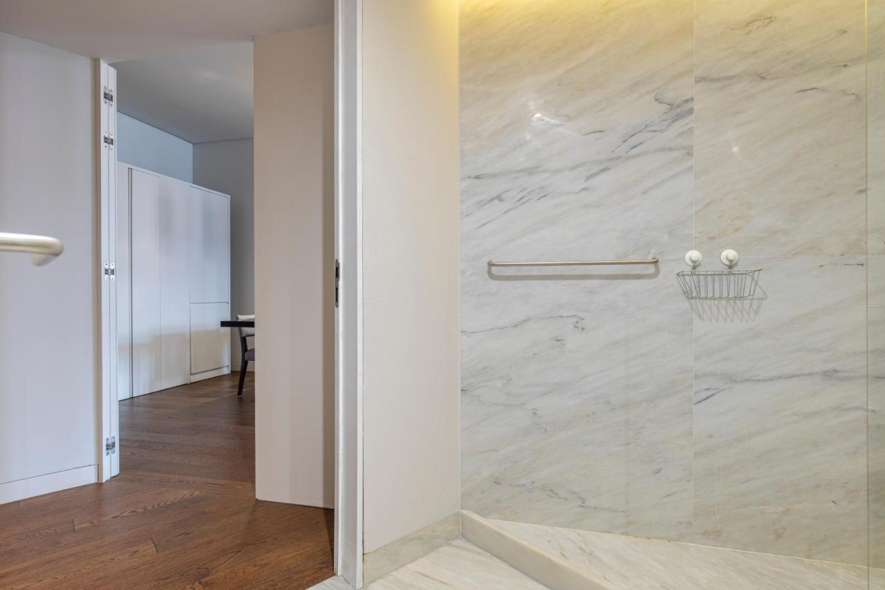 Apartment 8 Building 420 Lissabon
