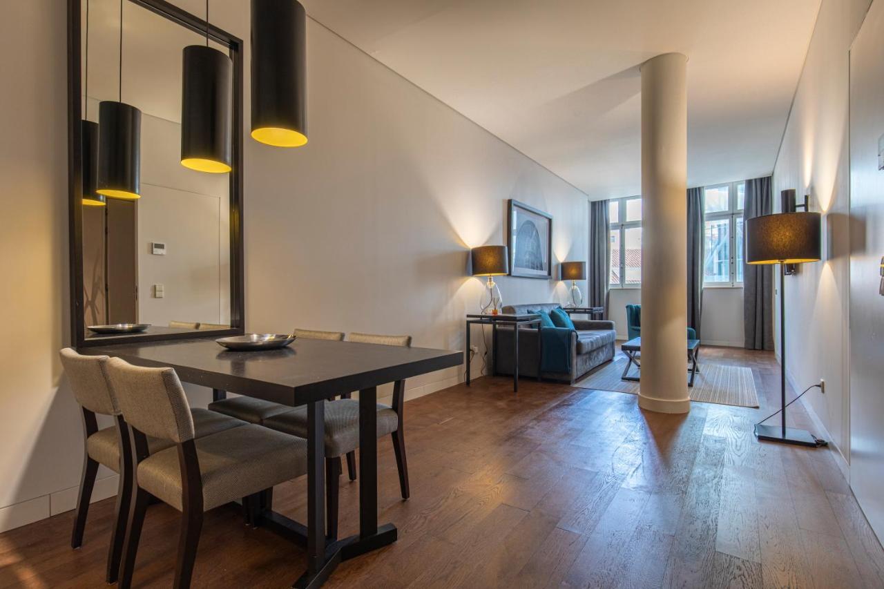 8 Building 420 Apartment Lissabon